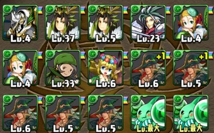 ファミ通アワードゴッドフェス18
