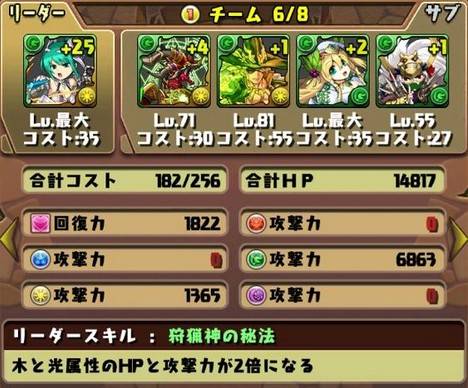 メフィスト降臨