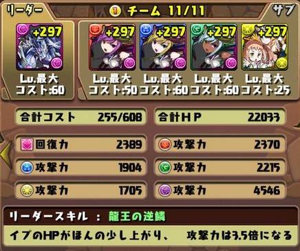 カネツグ降臨