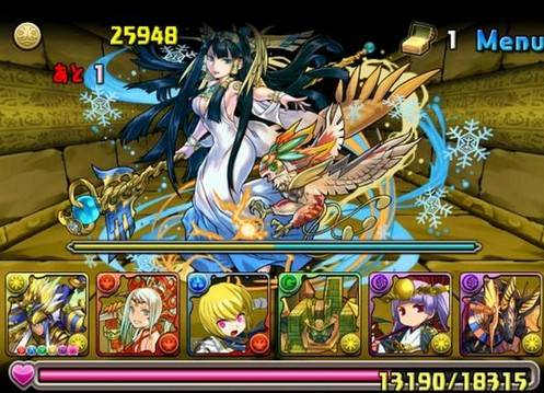 トト&ソティス降臨