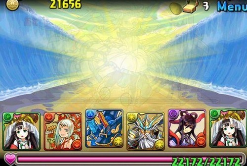 ノア降臨