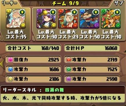 カネツグ降臨