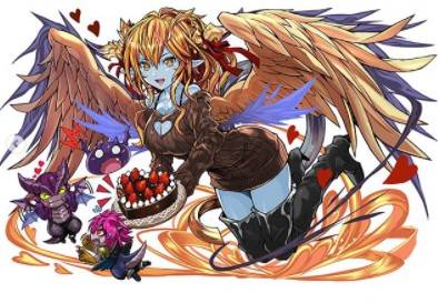 【パズドラ】「新ヘラ」発表！エ〇すぎてお前らブチ切れwwwwwwwwwwwwwww【敵キャラ】