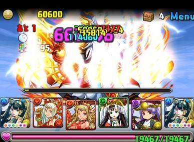 ゼウス・ヴァルカン降臨