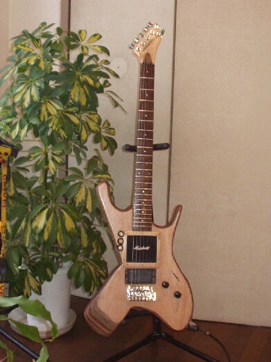 madaxe