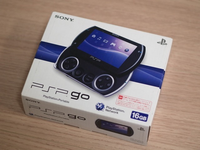 需要爆上がり】PSPgo バラ売りも○ 2台売り！
