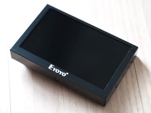 Eyoyo S501H 5インチ超小型液晶モニター : 小 