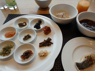 水の謌(朝食ビュッフェ)_31