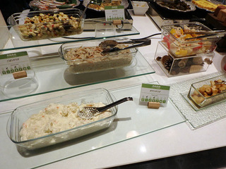 水の謌(朝食ビュッフェ)_13