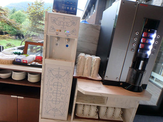 水の謌(朝食ビュッフェ)_19