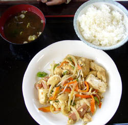【沖縄県宮古島市】お食事処 ひろちゃん_7