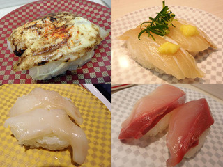 魚べい 北見店_B1