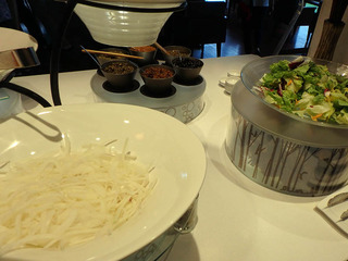 水の謌(朝食ビュッフェ)_17