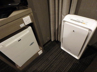 ホテルリリーフ札幌すすきの(宿泊)_09