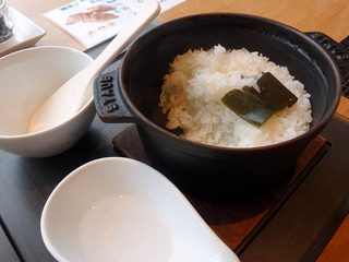 水の謌(朝食ビュッフェ)_29