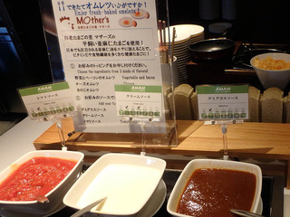 水の謌(朝食ビュッフェ)_28