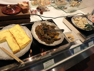 水の謌(朝食ビュッフェ)_07