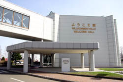 【恵庭市】サッポロビール 北海道工場_2
