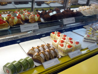 洋菓子 きのとや 大丸店_3