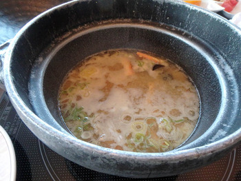 鶴雅 朝食バイキング_06