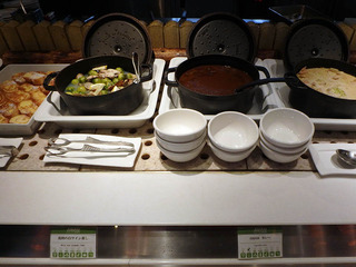 水の謌(朝食ビュッフェ)_25