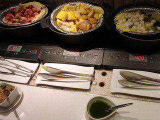 水の謌(朝食ビュッフェ)_24