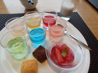 水の謌(朝食ビュッフェ)_35