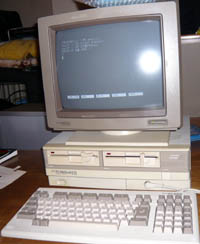 【最終値下げ】NEC PC-8801 mkII FR-30 【通電未確認】 最終値下げ】NEC PC-8801 mkII FR-30 【通電未確認】 歴代のPC