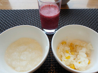 水の謌(朝食ビュッフェ)_33