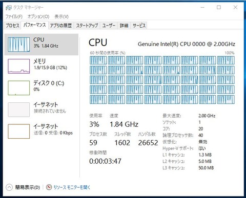 tmg20core