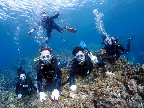 徳之島徳洲会2