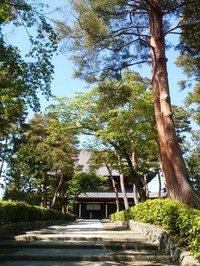 相国寺法堂