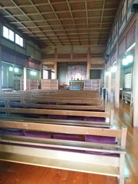 奈良基督協会 (2)