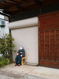 かかし-5
