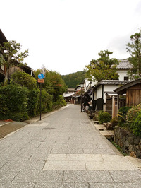 鳥居本-2
