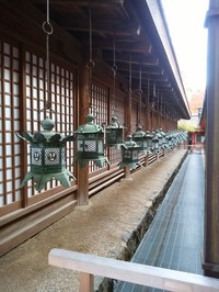 春日大社 (2)
