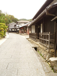 鳥居本-1