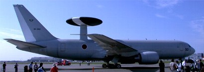 767 AWACS
