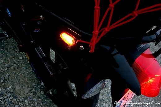 VTR250