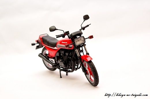 Z400GP