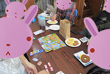 人生ゲーム