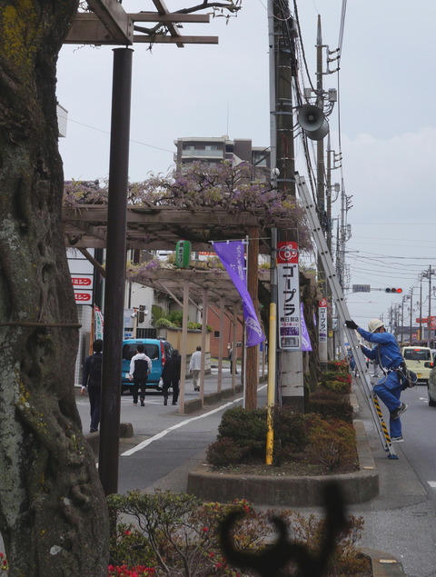 スピーカー