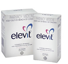 Elevit