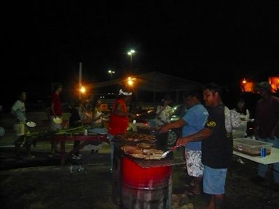 BBQ