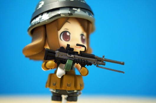 ミニミ