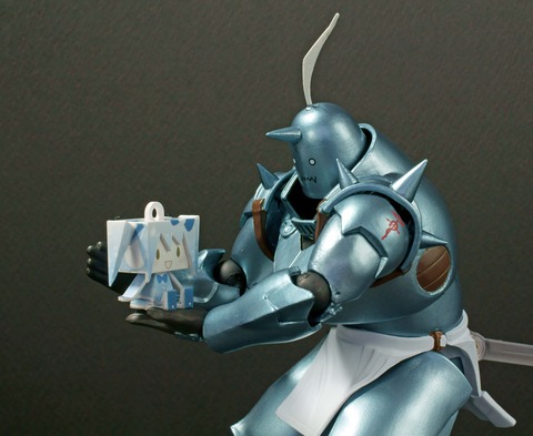グラフィグチャーム