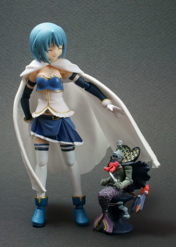 さやオクタ