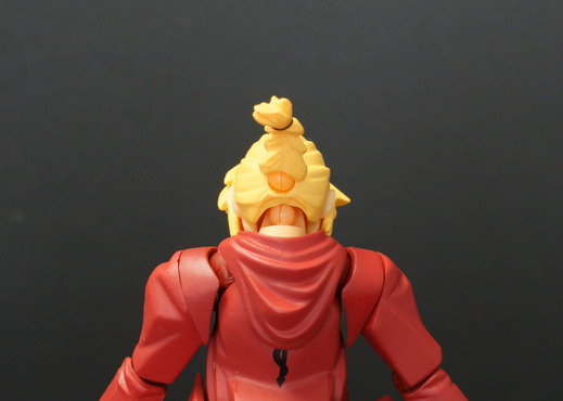 おさげ