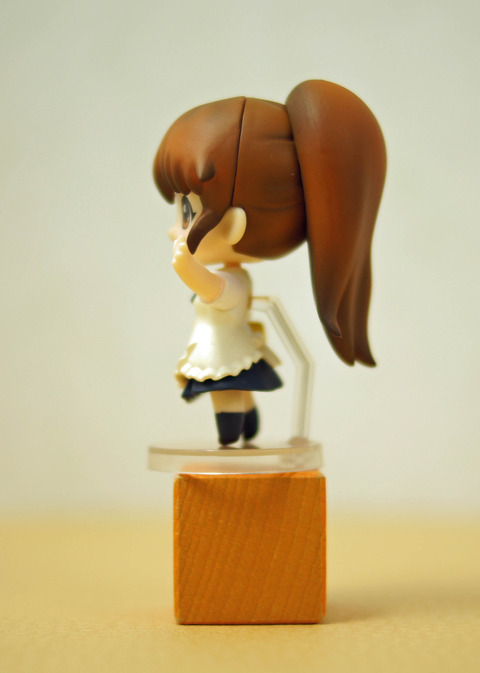 よこ