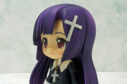 クロス